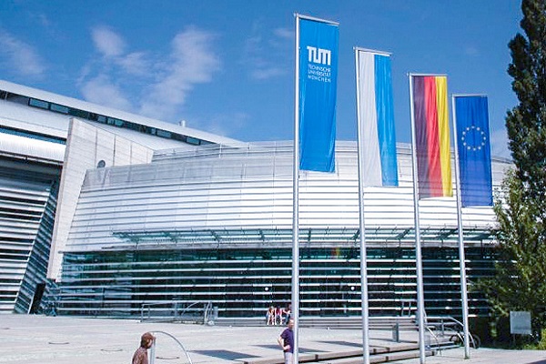 Technical University of Munich review