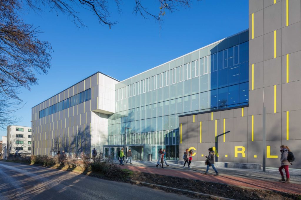 RWTH Aachen University review