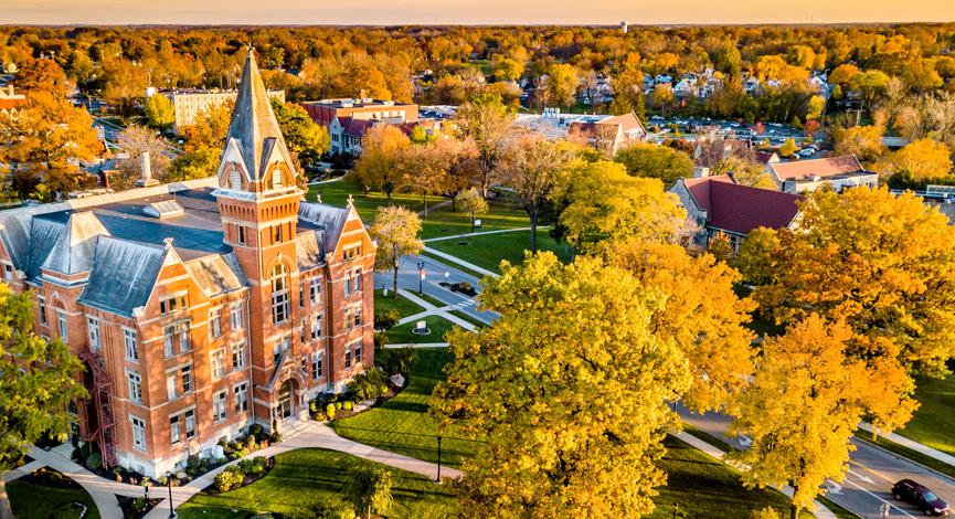 Heidelberg University review