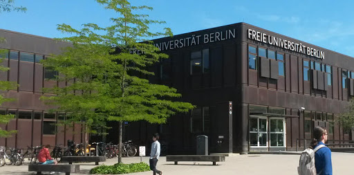 Free University of Berlin review