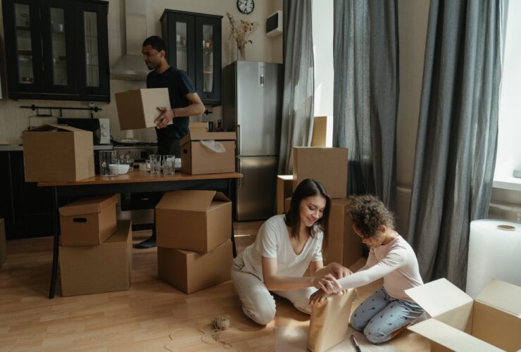 apartment registration berlin Germany