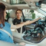 Learn to drive Berlin