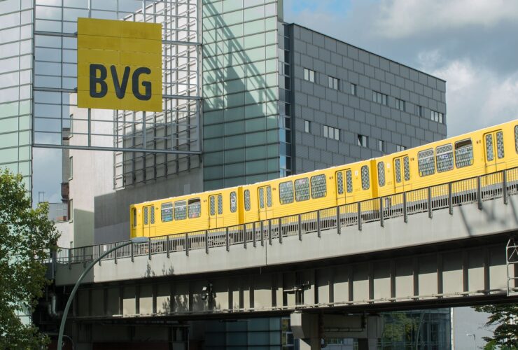 bvg tickets preise 2025 preiserhöhung