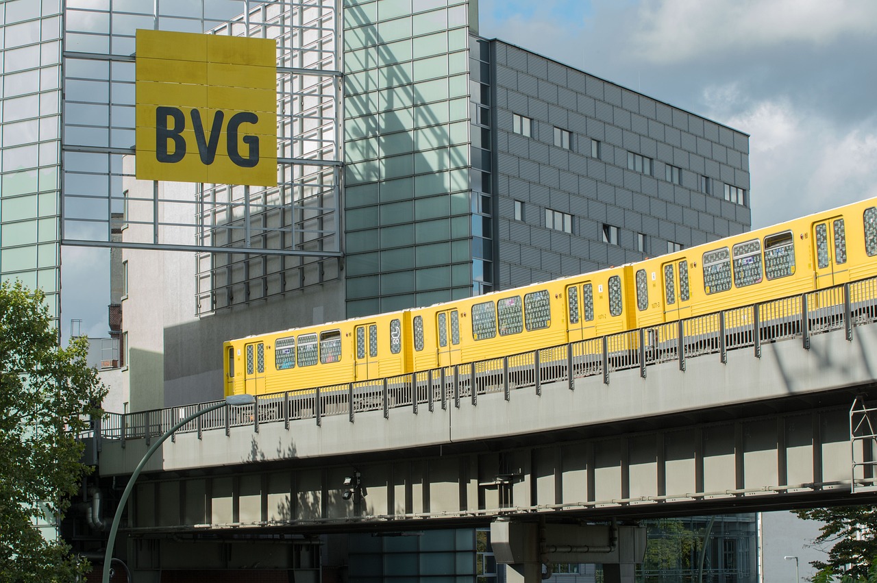 bvg tickets preise 2025 preiserhöhung