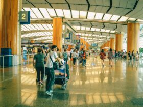 Ausbildung vocational training visa Germany