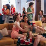 How do those of you without dating apps meet people?