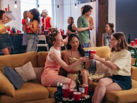 How do those of you without dating apps meet people?