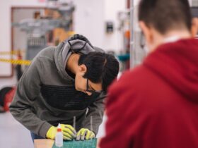 top 10 engineering scholarships in Germany