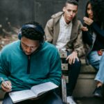 Scholarships for African Students 2025