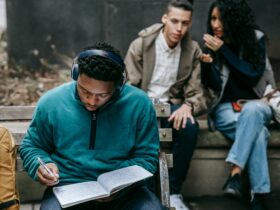 Scholarships for African Students 2025