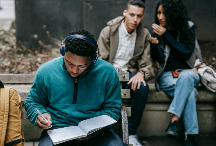 Scholarships for African Students 2025