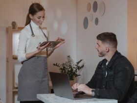 student jobs berlin