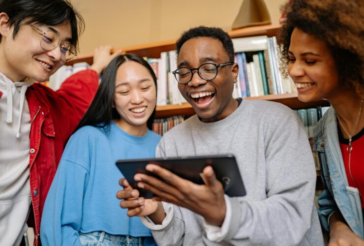 Top 10 Scholarships in Germany for Arts and Social Science Students