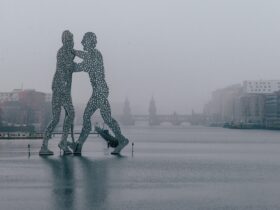 Insurance for freelancers in Berlin