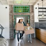 Moving from Germany to USA - Freight shippers