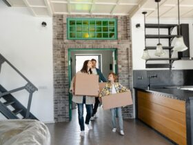 Moving from Germany to USA - Freight shippers
