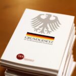 Grundgesetz - German basic law