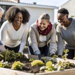 housing cooperative, or "Genossenschaft"