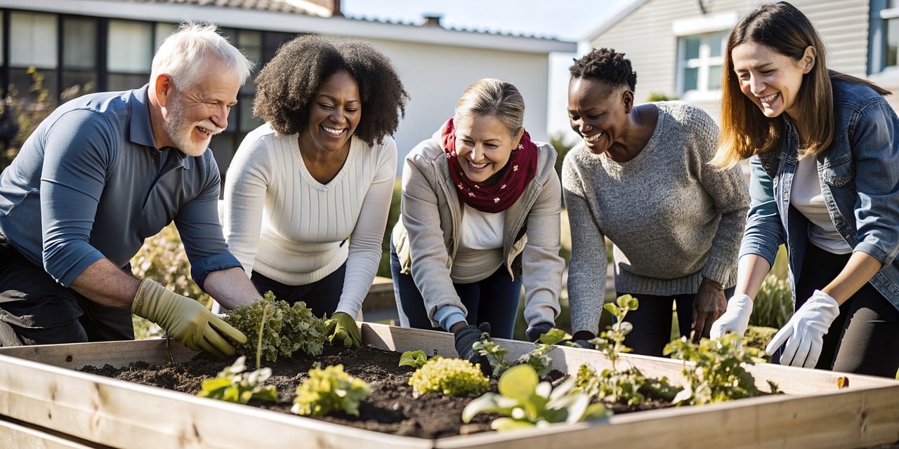 housing cooperative, or "Genossenschaft"