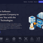 cloudblick.com software development