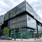 N26 HEADQUARTER BERLIN