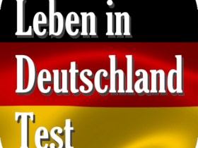 leben in Deutschland
