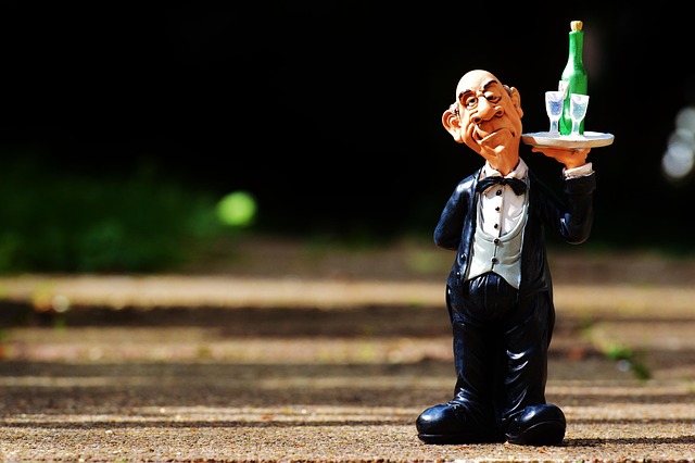 customer service in Berlin