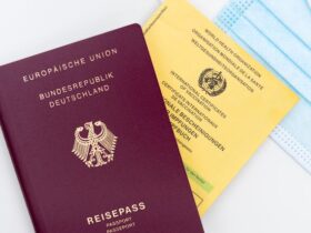 German Citizenship
