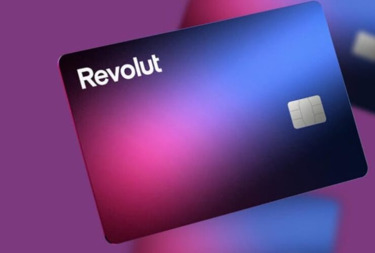 Revolut bank review 2025