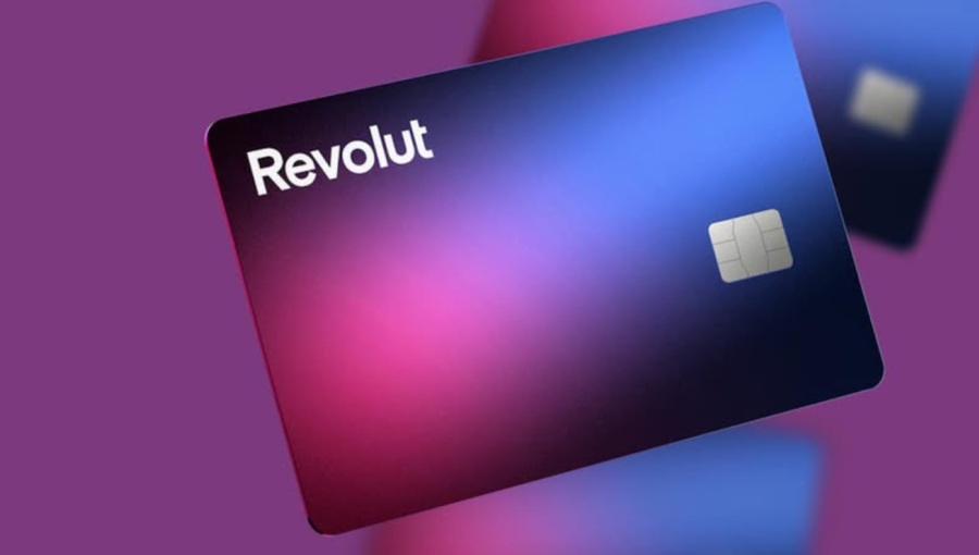 Revolut bank review 2025