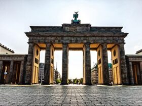 best places to live in Berlin for a family