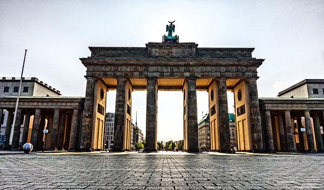 best places to live in Berlin for a family