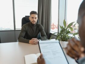 Pass AI technical Interview