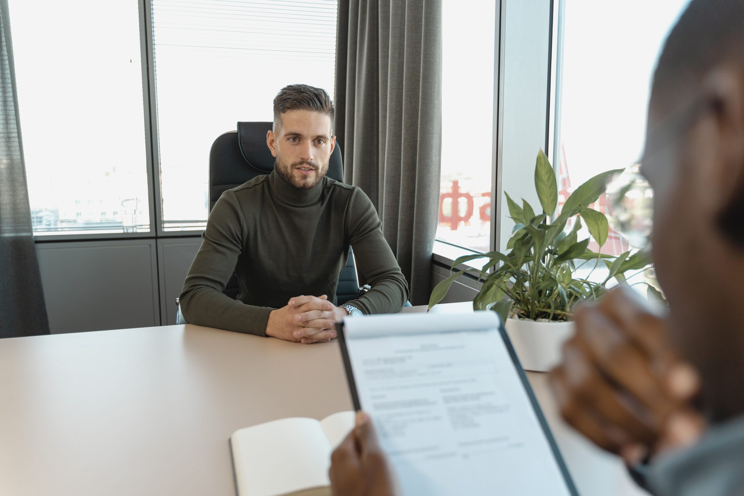 Pass AI technical Interview